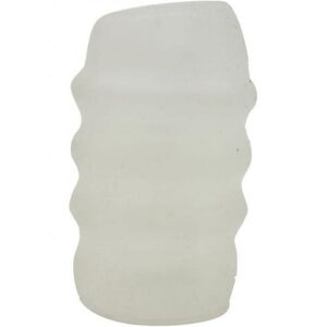 Titanmen Tools Tool Box Masturbator UR3 Clear