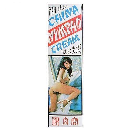 China Nympho Cream .5 ounce Tube - Image 4