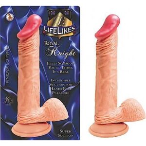 Lifelikes Royal Knight