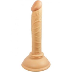 All American Mini Whoppers Straight Dong Beige