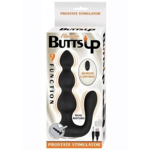 Butts Up Prostate Stimulator Black