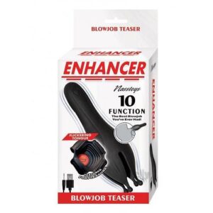 Enhancer Blow Job Teaser Black