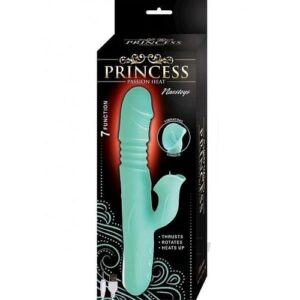 Princess Passion Heat Aqua