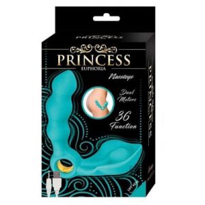 Princess Euphoria Blue
