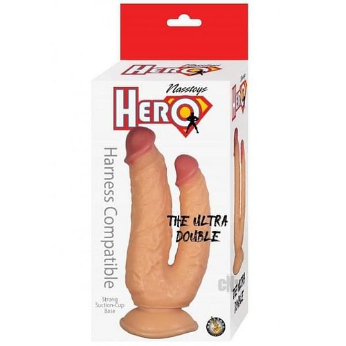Hero The Ultra Double White