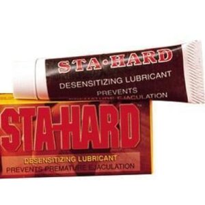 Sta Hard Desensitizing Lubricant 1.5 ounces