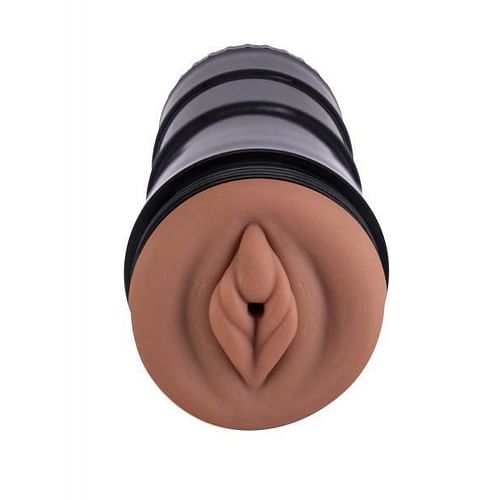 Dee Lite Hand Pussy Light Brown - Image 3
