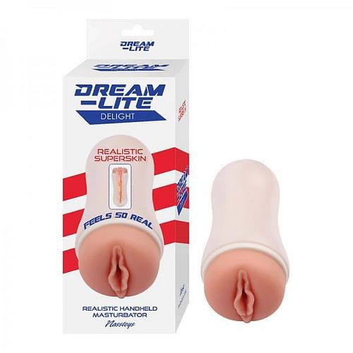 Dream-lite Delight White - Image 2