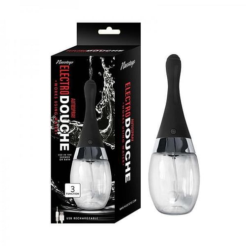 Electro Douche - Image 2