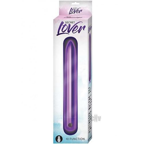 Secret Lover Purple
