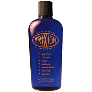FriXion Lube 4oz