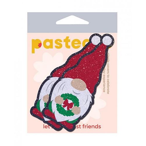 Pastease Garden Gnome Wreath - Image 2