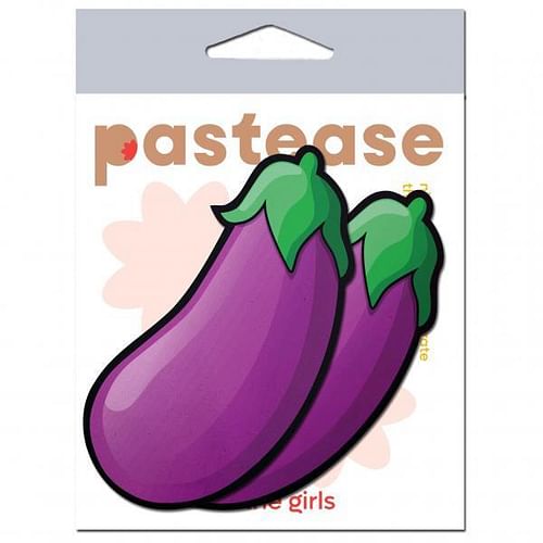 Pastease Eggplant - Image 2