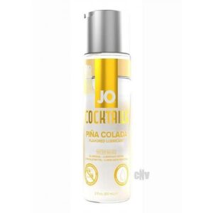Jo Cocktails Pina Colada 2oz