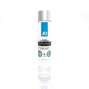 Jo Hybrid Personal Lubricant 8 oz