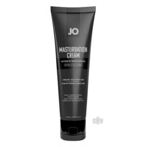 Jo Masturbation Cream