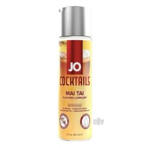 Jo Cocktails Mai Tai 2oz