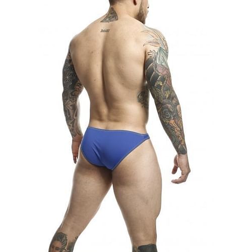 Mob Bikini Toucan Royal Blue Large - Image 3