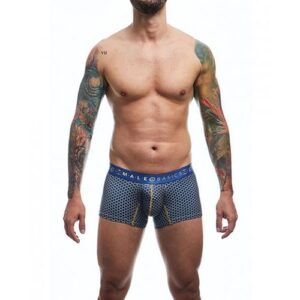 Male Basics Hipster Trunk Andalucia Sm