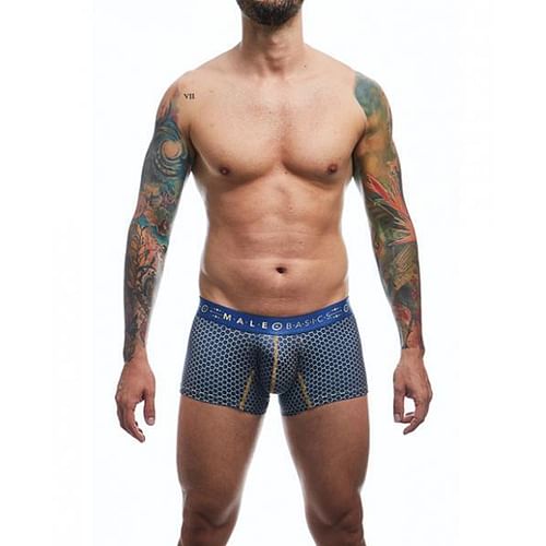 Male Basics Hipster Trunk Andalucia Md