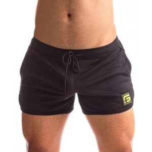 Sport Fucker Jersey Short - Xl