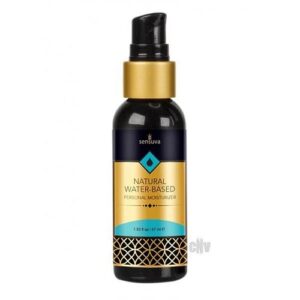 Natural Personal Unscented 2oz