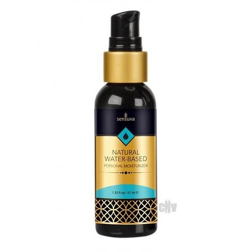 Natural Personal Unscented 2oz