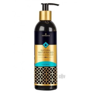 Natural Personal Unscented 8oz