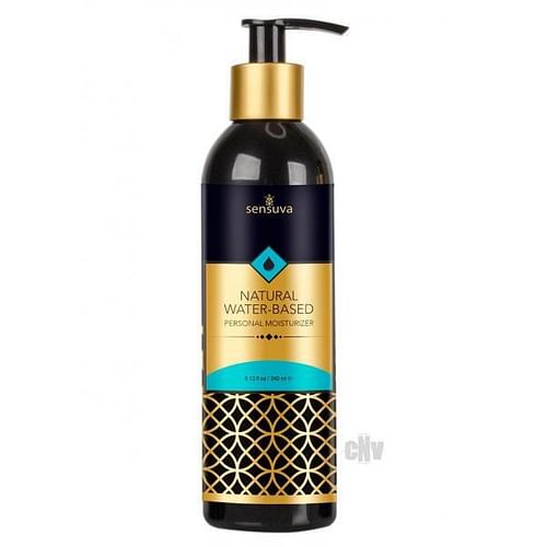 Natural Personal Unscented 8oz