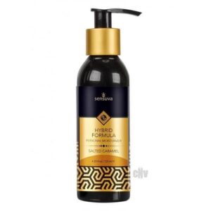 Hybrid Personal Salted Caramel 4oz
