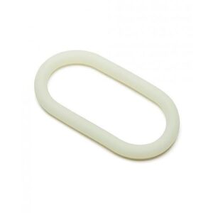 Perfect Fit 9" Hefty Wrap Ring - Glow In The Dark
