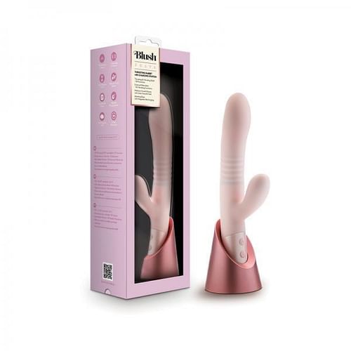 Blush Coll Fraya Pink - Image 2