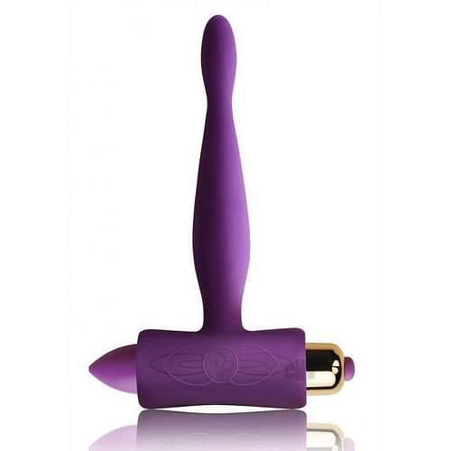 Teazer 7 Speed Purple Bullet Vibrator - Image 2