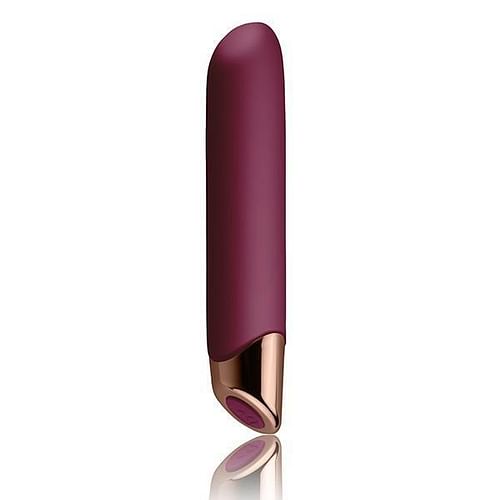 Chaiamo Burgundy - Image 2