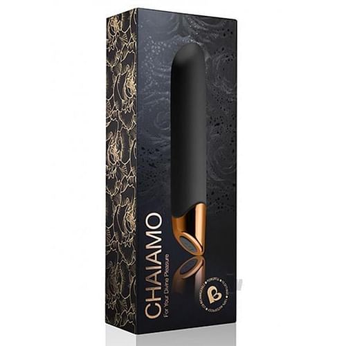 Chaiamo Black - Image 2