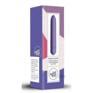 Sugar Boo Berri Licious