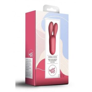 Sugar Boo Coral Kiss