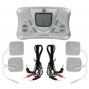 Zeus Electrosex Deluxe Digital Power Box Kit