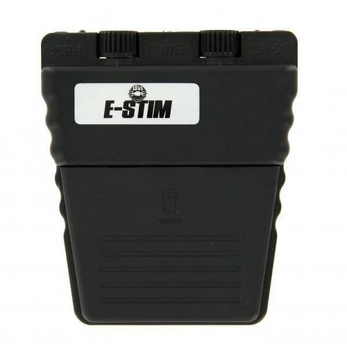 Zeus Beginner Electro Sex Kit - Image 2