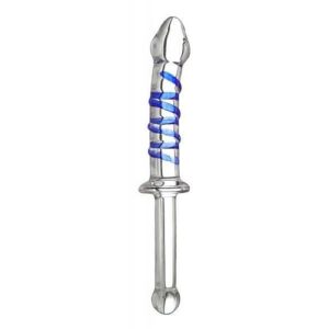 Nyasa Glass Wand