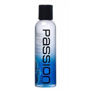 Passion Natural Water Based Lubricant 4oz