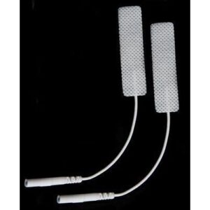 Zeus Electrode Penis Pads 2 Pack