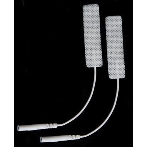 Zeus Electrode Penis Pads 2 Pack