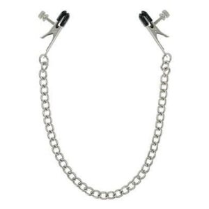 Ox Bull Nose Nipple Clamps