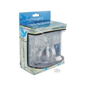 Wand Ess Hummingbird Masturbator Attach