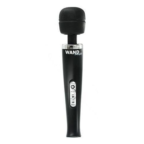 Wand Essentials 8 Speed 8 Mode Rechargeable Massager