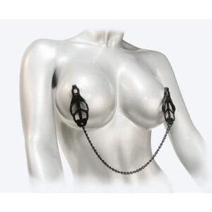 Monarch Noir Nipple Vice Black Bulk