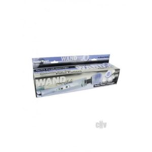 Wand Ess Turbo Pearl Wand Massager