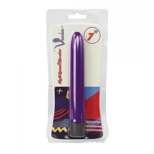 Voodoo 7" Vibe - Purple