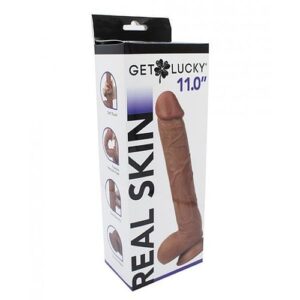 Shibari Get Lucky 11 Dong Tan "